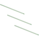 Humangear UnStraw Reusable Straw 3-Pack Humangear