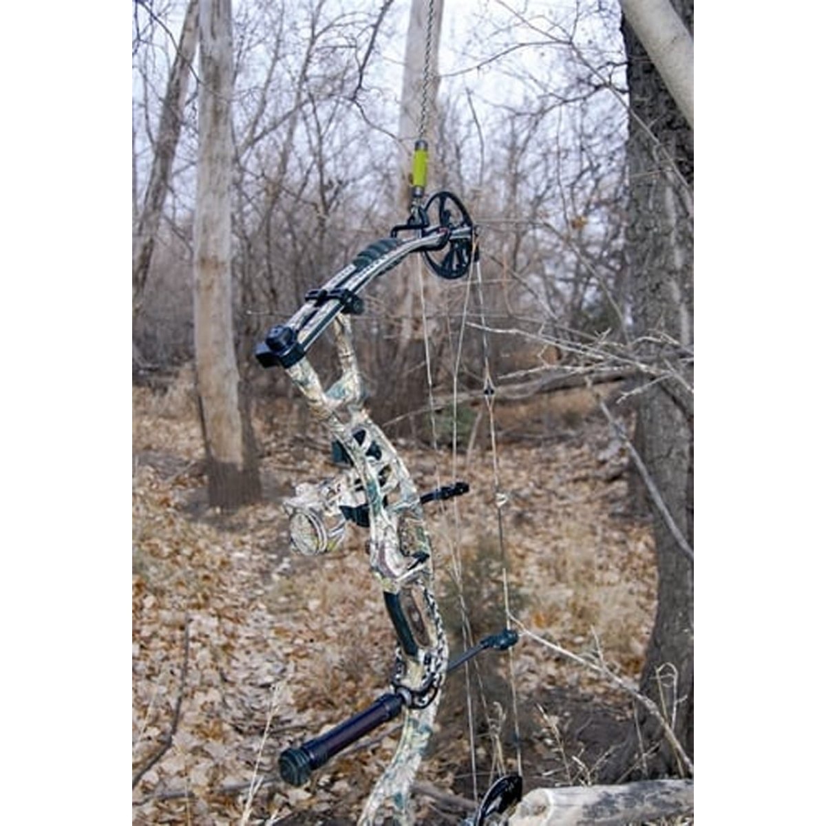 HME - Archer's Limb Lift - 25' - Forza Sports