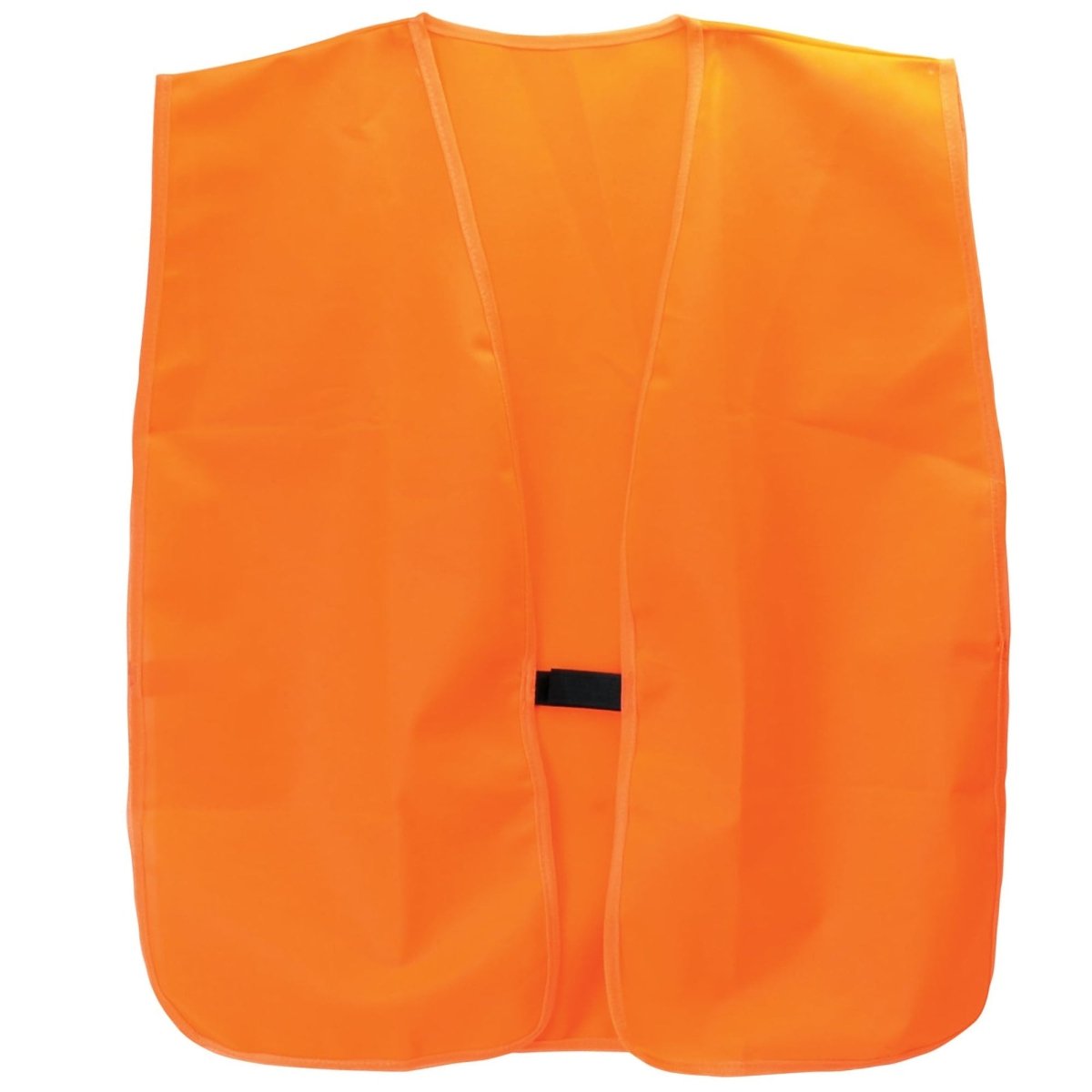 HME - Orange Safety Vest - Forza Sports