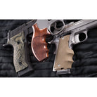 Hogue SIG SAUER P220 Hex Head Screws 4 - Pack - Forza Sports