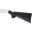 Hogue Mossberg 500 12 and 20 Gauge Overmolded Shotgun Stock - 12" L.O.P. - Black - Forza Sports