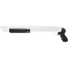 Hogue Mossberg 500 12 Gauge Overmolded Tamer Shotgun Pistol Grip and Forend - Forza Sports
