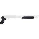 Hogue Mossberg 500 12 Gauge Overmolded Tamer Shotgun Pistol Grip and Forend - Forza Sports