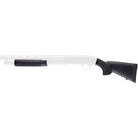 Hogue Mossberg 500 20 Gauge Overmolded Shotgun Stock Kit with Forend - Black - Forza Sports
