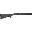 Hogue Winchester Model 70 Long Action Sporter Barrel Pillar Bed Stock - Green - Forza Sports