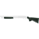 Hogue Remington 870 12 Gauge Overmolded Shotgun Stock Kit with Forend - OD Green - Forza Sports