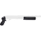 Hogue Remington 870 12 Gauge Tamer Shotgun Pistol Grip and Forend - Black - Forza Sports