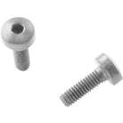 Hogue Hi Power Hex Head Screws 2 - Pack - Forza Sports
