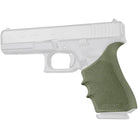 Hogue HandALL Beavertail Grip Sleeve for GLOCK Pistol Gen (1-2-5) - Forza Sports