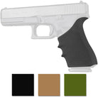 Hogue GLOCK (Gen 3-4) HandALL Beavertail Grip Sleeve Hogue