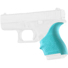 Hogue GLOCK 42, 43 HandALL Beavertail Grip Sleeve Hogue