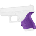 Hogue GLOCK 42, 43 HandALL Beavertail Grip Sleeve Hogue