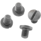 Hogue 1911 Government and Officers Model Slotted Head Screws 4 - Pack - Forza Sports