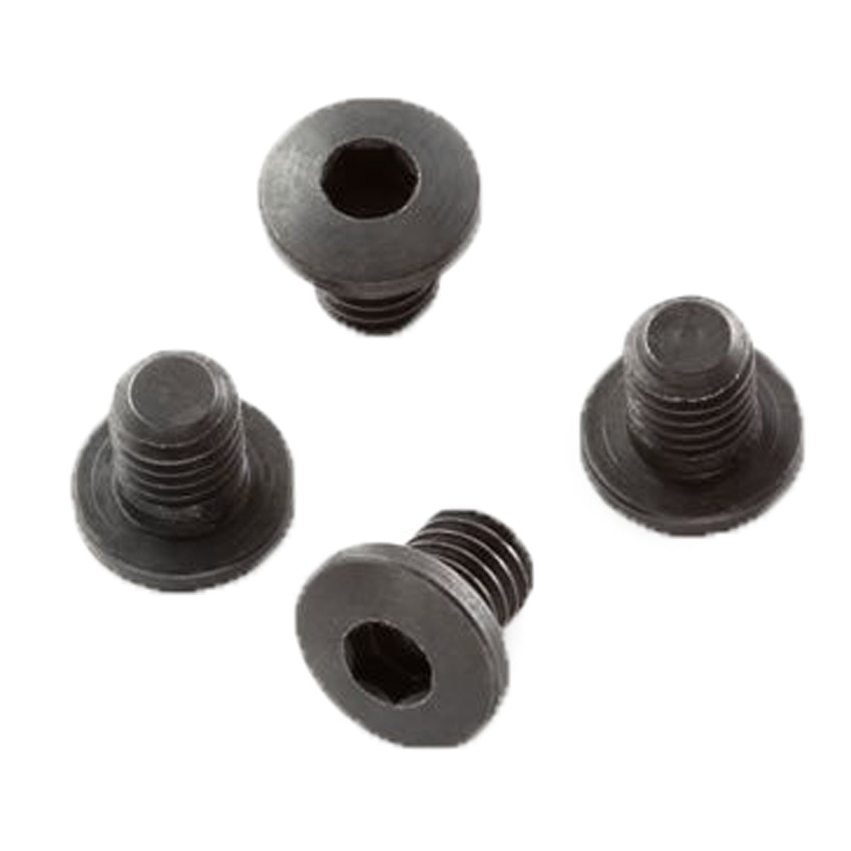 Hogue SIG SAUER P220 Hex Head Screws 4 - Pack - Forza Sports