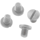Hogue SIG SAUER P220 Slotted Head Screws 4 - Pack - Forza Sports