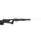 Hogue Ruger 10 - 22 Tactical Thumbhole Overmolded Stock with .920 Barrel Channel - Forza Sports