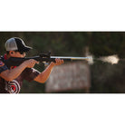 Hogue Ruger 10 - 22 Tactical Thumbhole Overmolded Stock with .920 Barrel Channel - Forza Sports