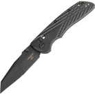 Hogue Deka Manual Folder 3.25" Wharncliffe Blade Knife Hogue