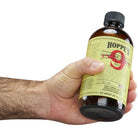 Hoppe's 16 oz. No. 9 Gun Bore Cleaner Glass Bottle Hoppe's