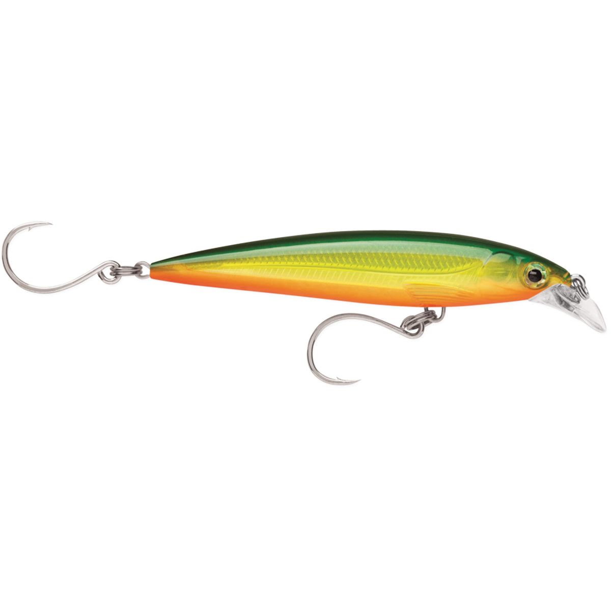 Rapala X-Rap Long Cast 14, Fishing Lure - Forza Sports