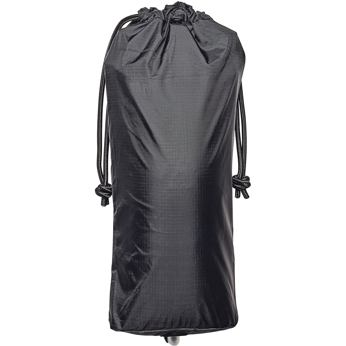 Hydrapak Pioneer Collapsible Water Storage and Dispensing System - Chasm Black - Forza Sports