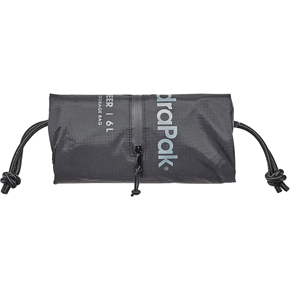 Hydrapak Pioneer Collapsible Water Storage and Dispensing System - Chasm Black - Forza Sports