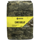 Hunter's Specialties Burlap 54" X 12' - Realtree Edge - Forza Sports