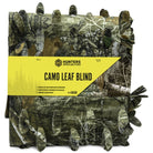 Hunter's Specialties Camo Leak Blind Burlap 56" X 12' - MAX 5 - Forza Sports