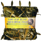 Hunter's Specialties Camo Leak Blind Burlap 56" X 30' - MAX 5 - Forza Sports