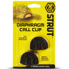 Hunter's Specialties Diaphragm Call Clip, 2 Pack - Forza Sports