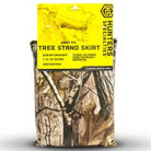 Hunter's Specialties Easy Fit Tree Stand Skirt - Mossy Oak DNA County - Forza Sports