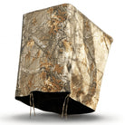 Hunter's Specialties Easy Fit Tree Stand Skirt - Mossy Oak DNA County - Forza Sports