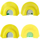 Hunter's Specialties Fearsome 4 Diaphragm, 4 Pack - Forza Sports