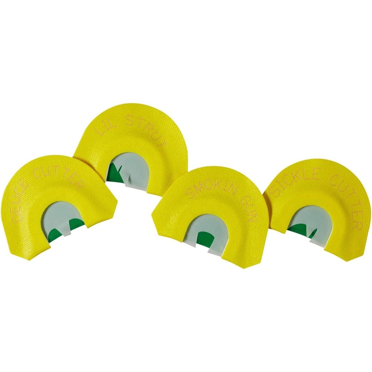 हंटर्स स्पेशलिटीज़ प्रीमियम फ्लेक्स 4 - फोर्ज़ा स्पोर्ट्स