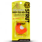 Hunter's Specialties Tone Tough Raspy Old Hen - Forza Sports