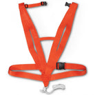 Hunters Specialties - Deluxe Deer Drag - Safety orange - Forza Sports