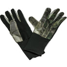 Hunters Specialties - Net Gloves - Realtree® EDGE Camo - One Size Fits Most - Forza Sports