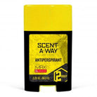 Hunters Specialties - Scent - A - Way Max Odorless Antiperspirant - 2.25 oz. - Forza Sports
