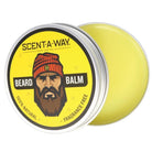 Hunters Specialties - Scent - A - Way Max Odorless Beard Balm - 2 oz. - Forza Sports