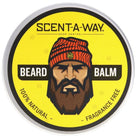 Hunters Specialties - Scent - A - Way Max Odorless Beard Balm - 2 oz. - Forza Sports