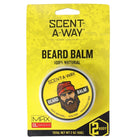 Hunters Specialties - Scent - A - Way Max Odorless Beard Balm - 2 oz. - Forza Sports