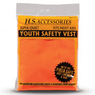 Hunters Specialties - Youth Safety Vest - Orange - Forza Sports