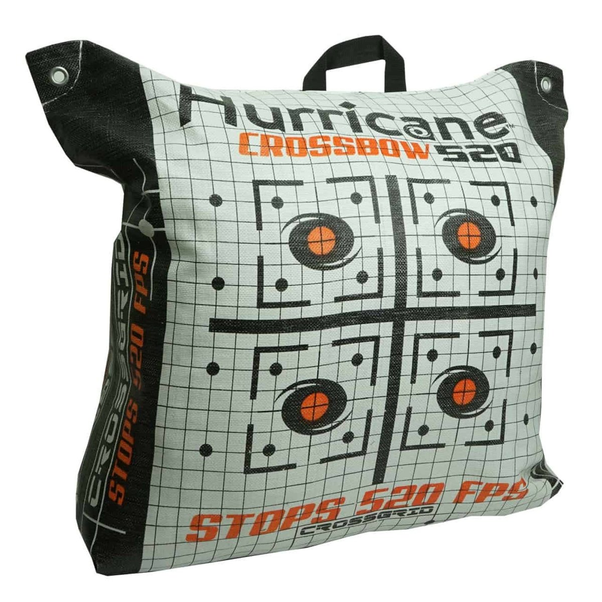 Hurricane Bag Target Crossbow H - 21 - Forza Sports
