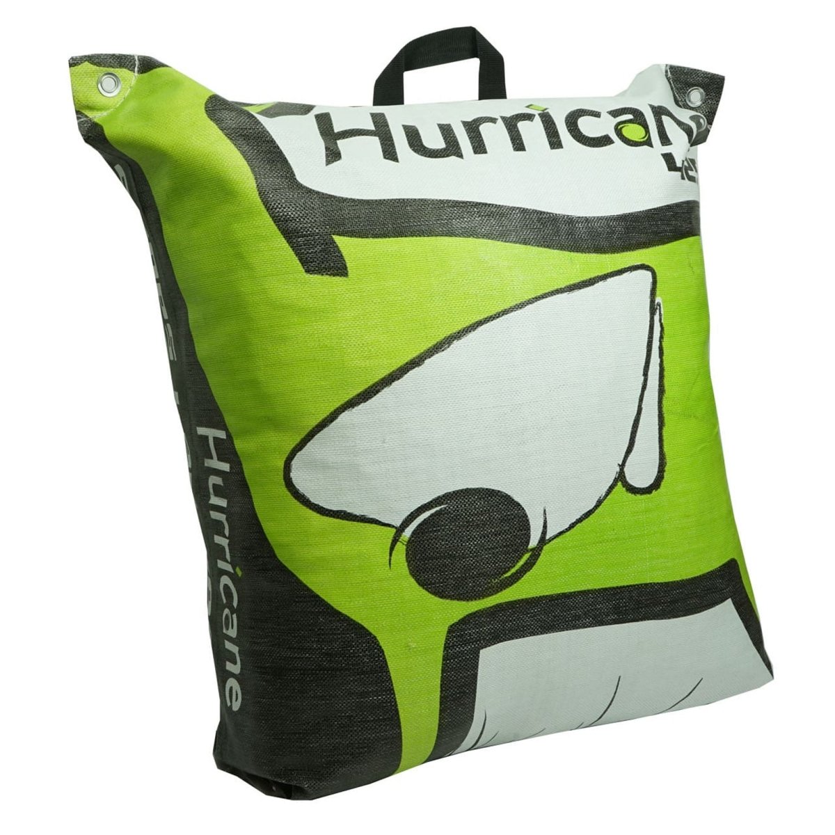 Hurricane Bag Target H - 25 - Forza Sports