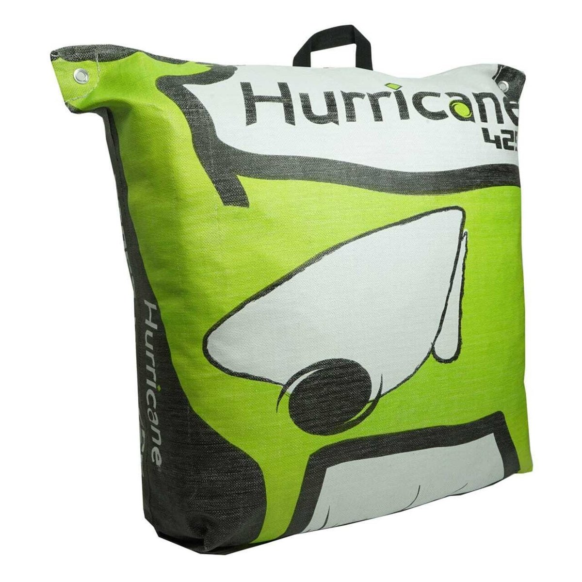 Hurricane Bag Target H28 - Forza Sports