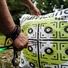 Hurricane Bag Target H28 - Forza Sports