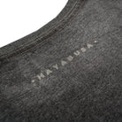 Hayabusa Women's Classic Spirit of the Fighter T-Shirt - XS - Gray - Forza Sports