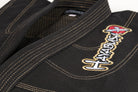 Hayabusa Pro Jiu-Jitsu Gi - A0 - Blue Hayabusa