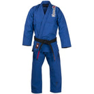 Hayabusa Pro Jiu-Jitsu Gi - A0 - Blue - Forza Sports