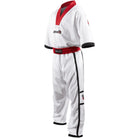 Hayabusa Winged Strike Karate Uniform - XL - White - Forza Sports